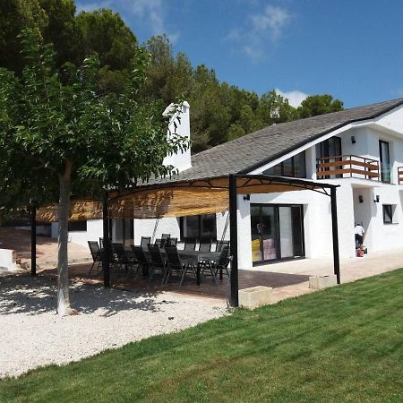 Casa Carmen Villa Alcanar Eksteriør bilde