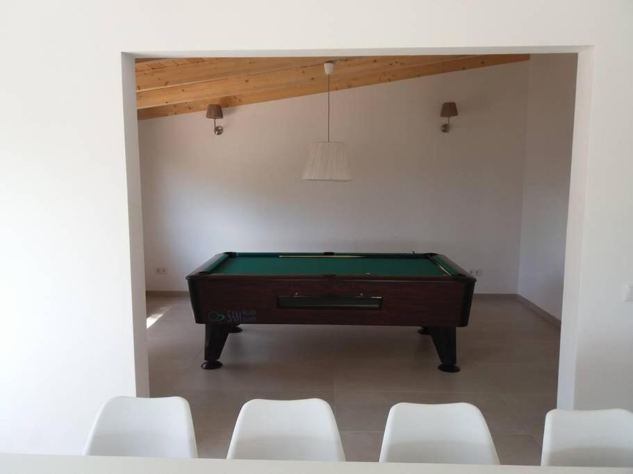 Casa Carmen Villa Alcanar Eksteriør bilde