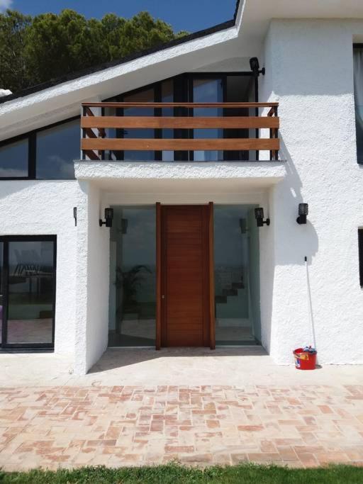 Casa Carmen Villa Alcanar Eksteriør bilde