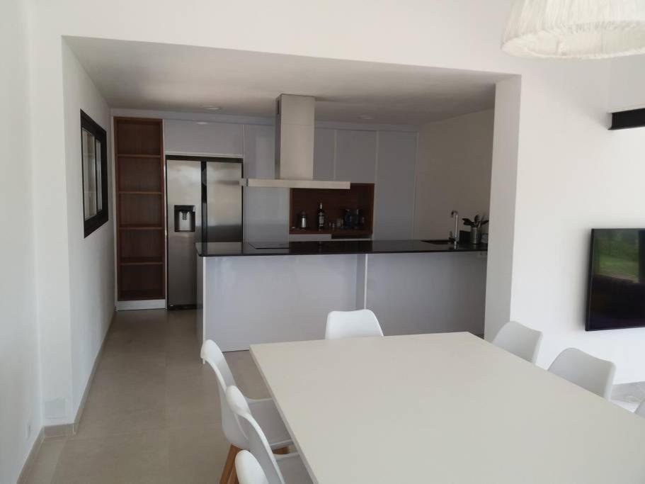 Casa Carmen Villa Alcanar Eksteriør bilde
