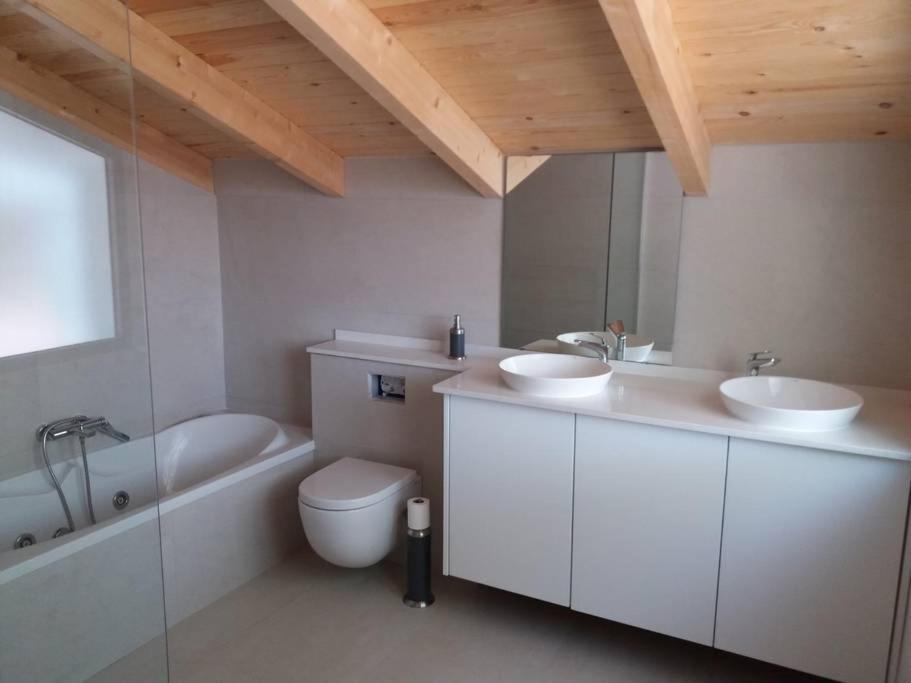 Casa Carmen Villa Alcanar Eksteriør bilde
