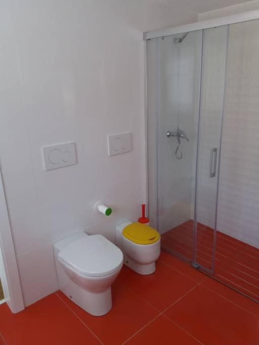 Casa Carmen Villa Alcanar Eksteriør bilde
