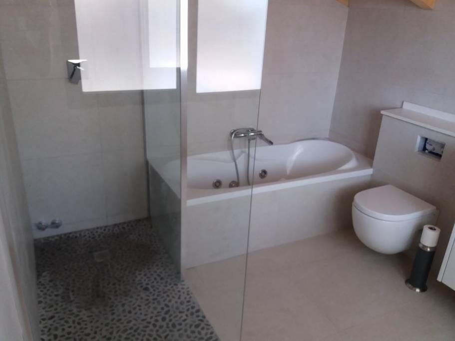 Casa Carmen Villa Alcanar Eksteriør bilde