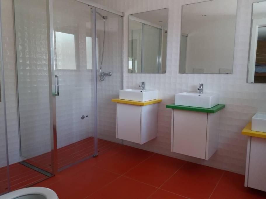 Casa Carmen Villa Alcanar Eksteriør bilde