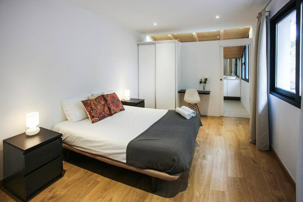 Casa Carmen Villa Alcanar Eksteriør bilde