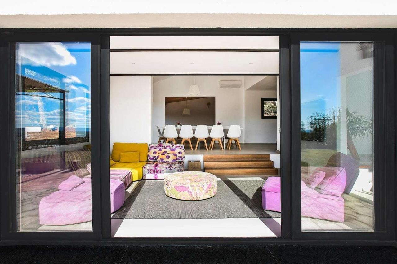 Casa Carmen Villa Alcanar Eksteriør bilde