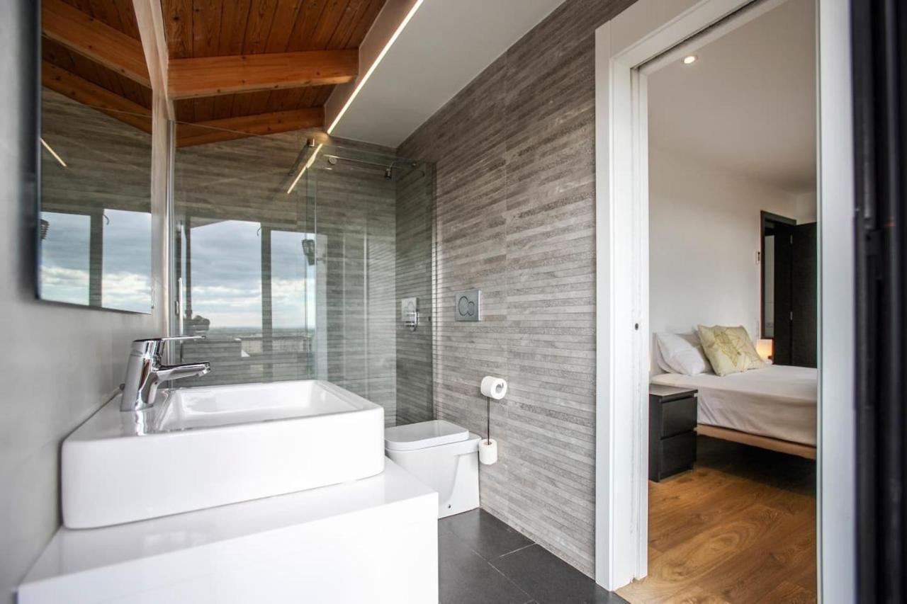Casa Carmen Villa Alcanar Eksteriør bilde