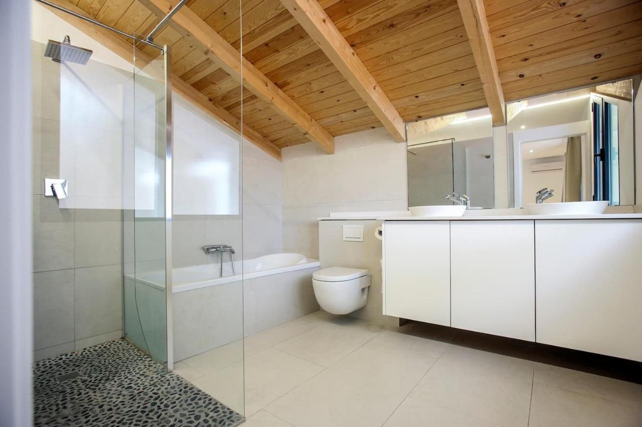 Casa Carmen Villa Alcanar Eksteriør bilde