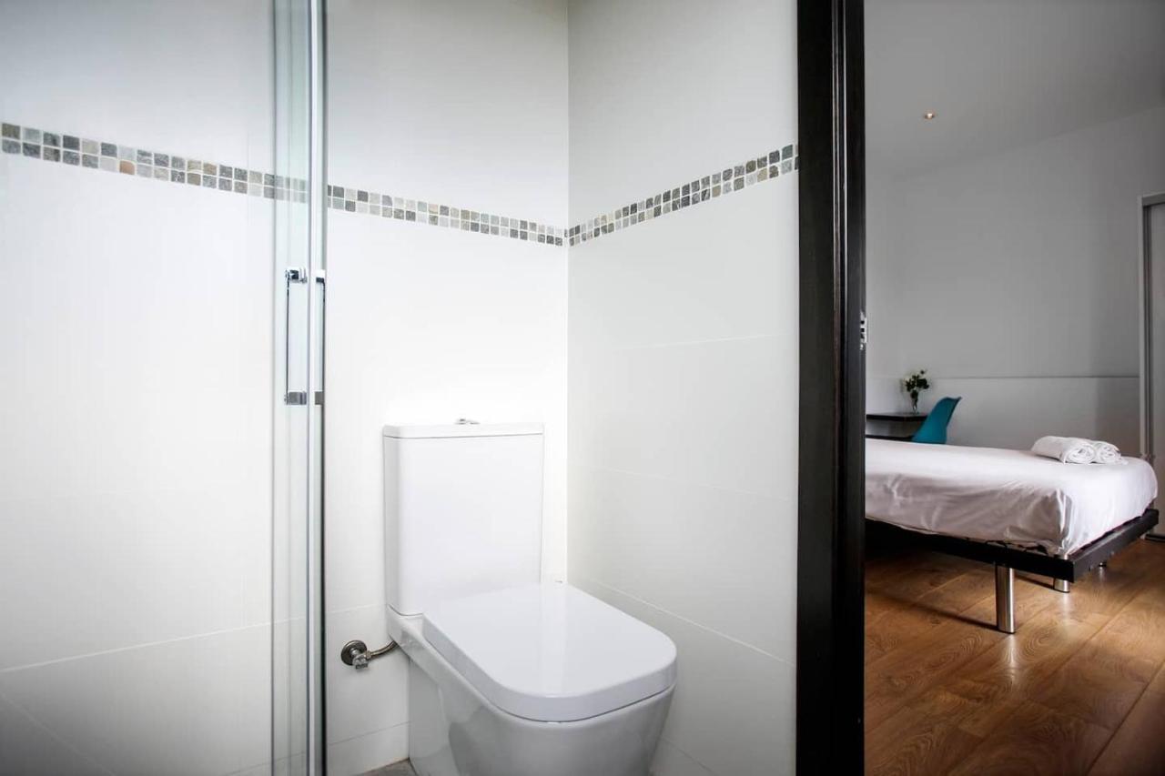 Casa Carmen Villa Alcanar Eksteriør bilde