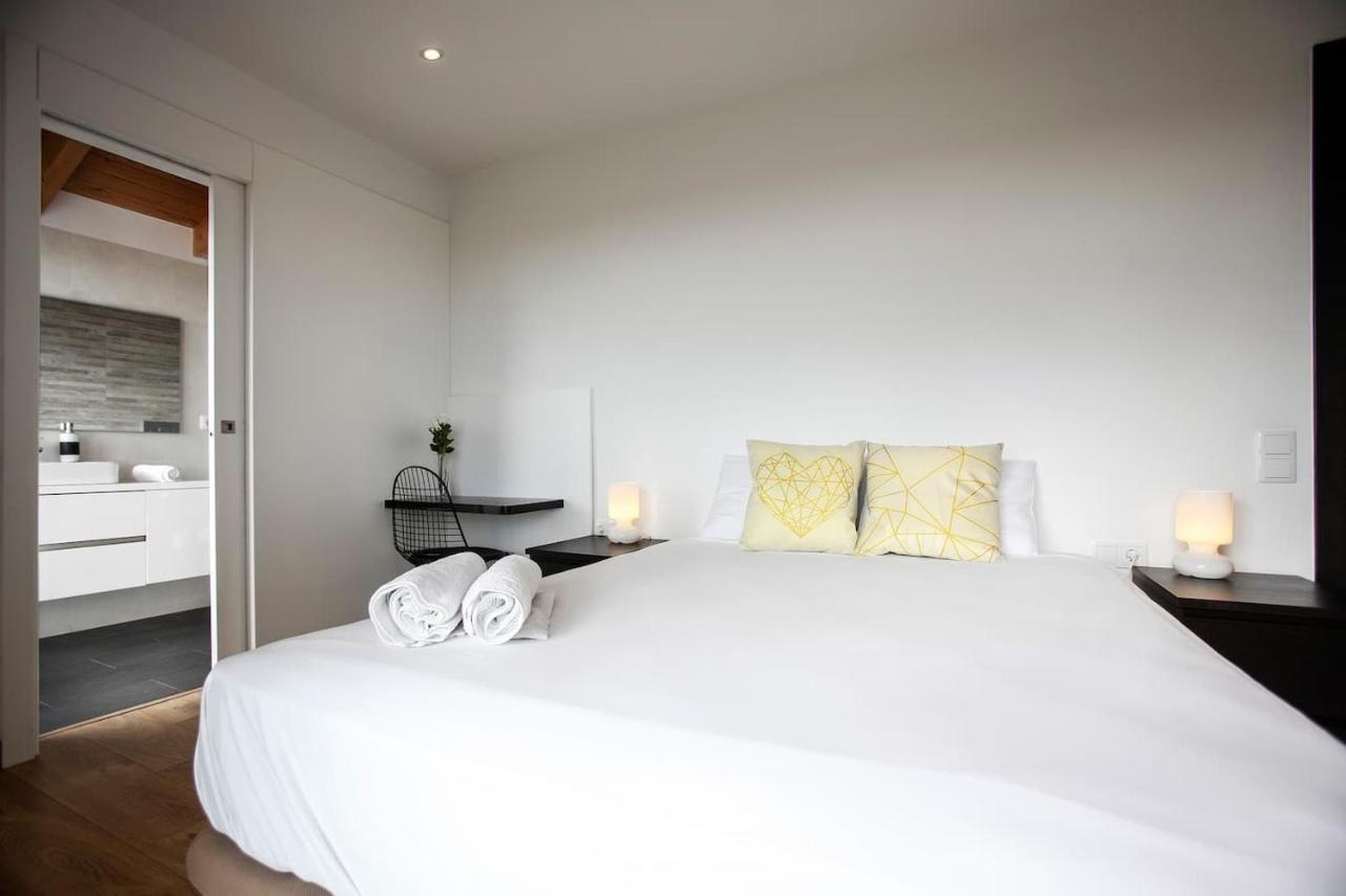 Casa Carmen Villa Alcanar Eksteriør bilde